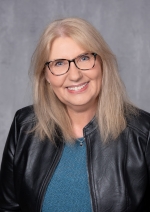 Judith Ernst