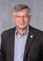 Gero Ronneberger